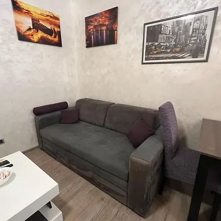 Capital Apartment