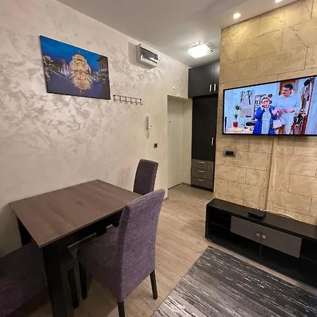 Appartement Capital *