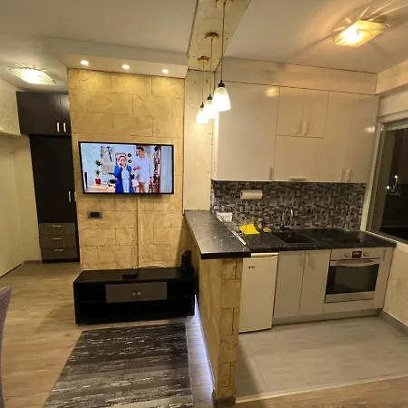Apartment Capital *
