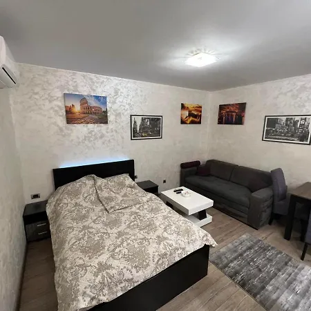Capital Apartment